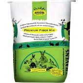 Havens konijnenvoer premium fiber mix 20 kg