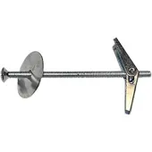 Pgb-Europe SMART | Springanker met schroef BVK M4x50 Zn SM0TAS001040050E
