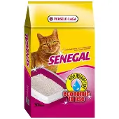 Versele-Laga Versele Laga Senegal Kattenbakvulling 18 KG