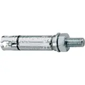 Bahco Reciprozaagblad | Sandflex bimetaal | voor zwaar metaal | 10 TPI | 300 mm - 10-delig - industrieverpakking - 3940-300-10-HST-10P