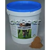 Agrivet TWM Horsemix 8 kg