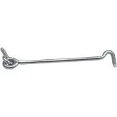 Generique Telescopische basissteel | aluminium | 1870 mm - ASP-1850G