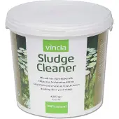 Velda Vincia Waterzuivering Sludge Cleaner 4250 G