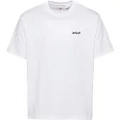 Levi's Shirt 'Red Tab Vintage Tee' wit