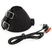 Rimba Electro Sex Ballstretcher Parachute bi-polair