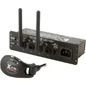 Rockboard MOD 4 WIRELESS + X-VIVE U2