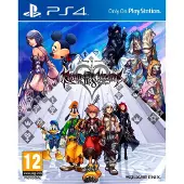 Kingdom Hearts HD 2.8 Final Chapter Prologue
