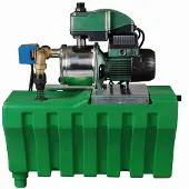 DAB Active Switch 30/50 M Regenwaterpomp