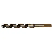 Hikoki Slangenboor Voor Hout D. 28,0X320Mm - 781845