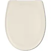 Mueller Toza Valencia softclose toiletzitting met Quick-Release beige