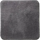 Sealskin WC mat Angora Grijs 60x60 cm