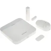 HIK VISION DS-PWA64-KIT-WE AxPro Startkit GPRS LAN WiFi