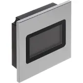 Dahua VTO4202FB-MS Display module Zwart