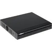 Dahua Technology Lite NVR4108HS-4KS2 1U Zwart