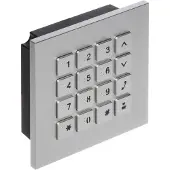 Dahua VTO4202F-MK Toetsenbordmodule