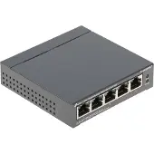 TP-LINK TL-SG1005LP - Netwerk Switch - Unmanaged - PoE