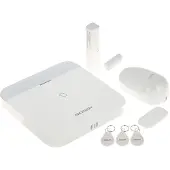 Hikvision DS-PWA96-KIT-WE AxPro startkit 4G LAN Wifi
