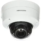 Hikvision DS-2CD2746G2-IZS | 4MP | Dome | Acusense | PoE | SD-slot | IR-Led | Varifocus Lens 2.8-12mm