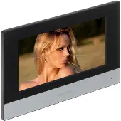 Hikvision DS-KH6320-WTE, monitor pro videotelefon, Wifi, PoE
