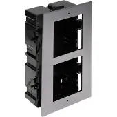 Hikvision DS-KD-ACF2/Plastic 2e Video Intercom Beugels