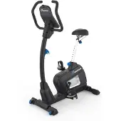 Nautilus OP IS OP - U627 Ergometer Hometrainer - Extra lage instap