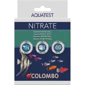 Colombo Aqua Nitrate Test aquaria