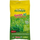 Ecostyle Gazonmeststof - Gazon AZ - 5kg - 5kg
