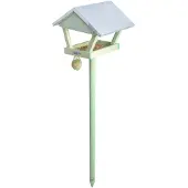 Esschert Design Zinken dak - op paal