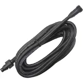 Garden Lights 12V | 2m rubber verlengkabel