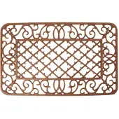 Esschert Design Esschert Deurmat - gietijzer - 67 x 42 cm