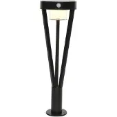 Lumineo Solar sokkellamp | | Tarragona | 50 cm