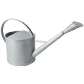 Esschert Design Gieter Oud Zink XL Lange Hals