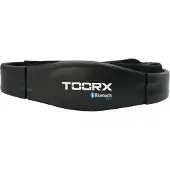 Toorx Bluetooth Smart Hartslagmeter Borstband met ANT+ en kHz