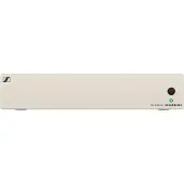 Sennheiser Accessoire systeem HF - - EW‑D ASA (Q‑R‑S) - Actieve antennesplitter 2x1:4 - DC distributie - UHF 470-706 MHz