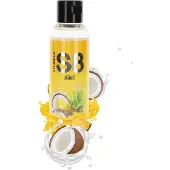 Stimul8 - S8 4 IN 1 PINEAPPLE LUBRICANT 125 ML