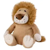Warmies Beddy Bear - Leeuw