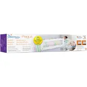 Dreambaby Prague Extra-Large opvouwbare bedrail