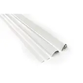 Kinderveiligheidswinkel Deurstrips Finger Alert 170-180º Professional 180cm
