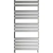 Eastbrook Staverton Tube handdoek radiator 60x100cm Chroom 603 watt
