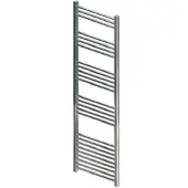 Eastbrook Wendover handdoekradiator 40x160cm 396W chroom