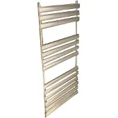 Eastbrook Tunstall handdoek verwarming 56x100cm Chroom 466 watt