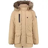 Vingino Jas Voor Kids Maat 92 Beige