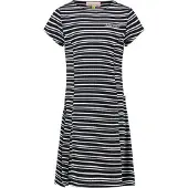 Vingino Jurk Voor Kids Maat 128 Blauw