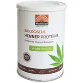 Mattisson 3x Hennep Prot Poeder 400 gr
