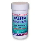 Toco tholin Balsem Speciaal Pot 250ml