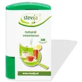 Stevija 3x Zoetjes 300 Stuks