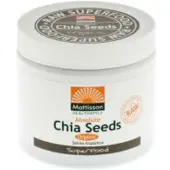 Mattisson Biologische Chia Zaad Raw