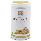 Mattisson 3x Maca Poeder Active 1 kg