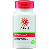 Vitals 2x Boswelia Af 60 capsules