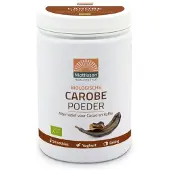 Mattisson Carobe poeder - 300g - Mattisson